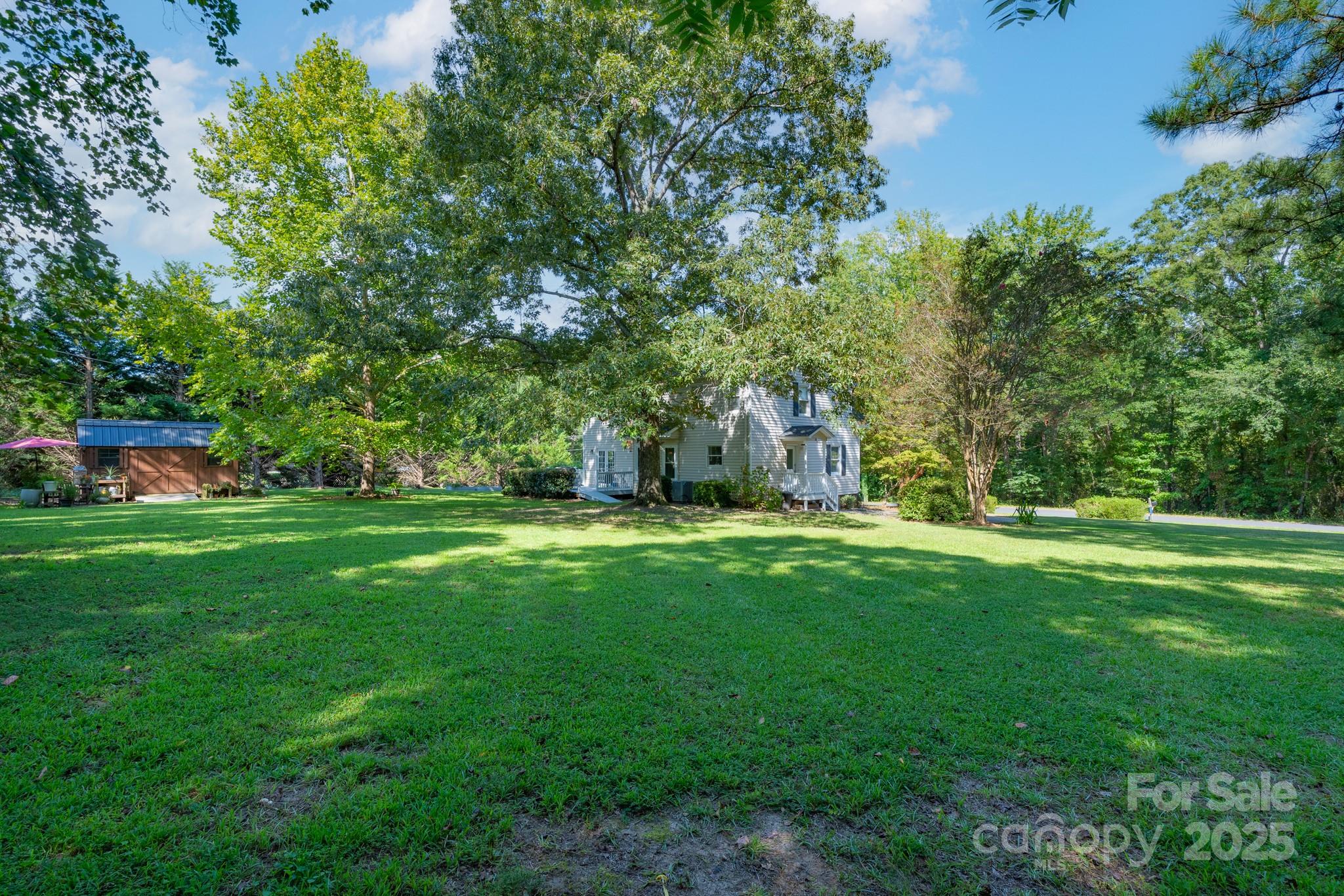 Pinetuck - Residential