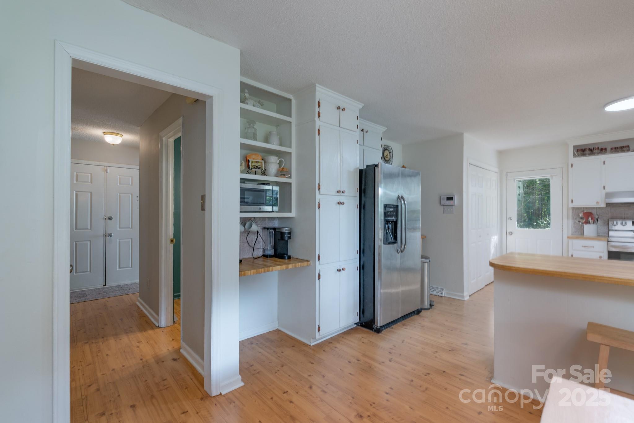 Pinetuck - Residential