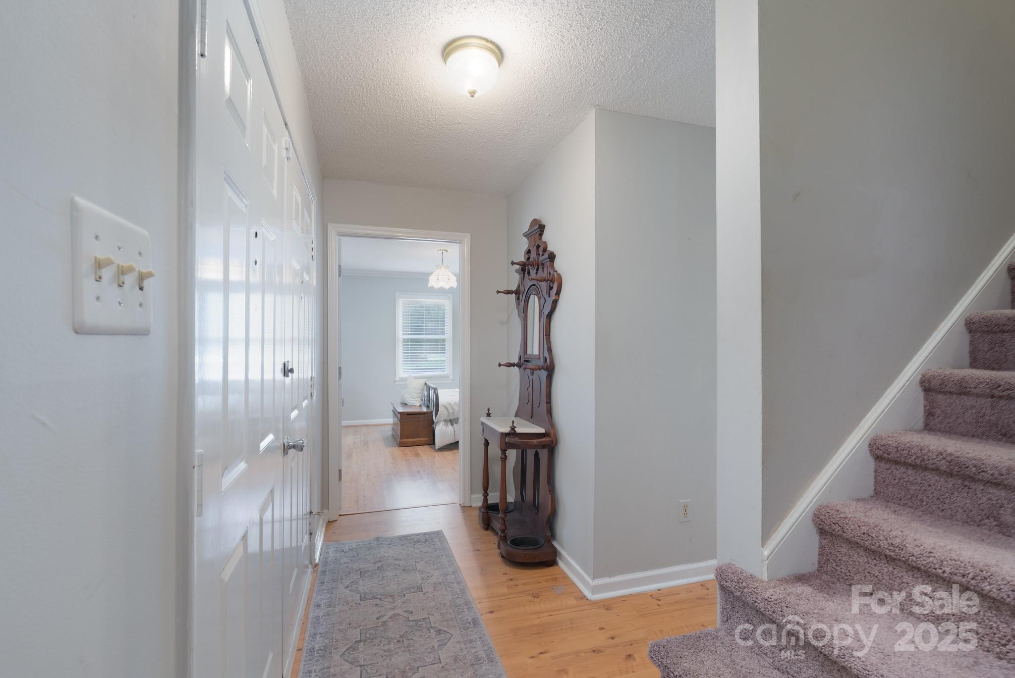 Pinetuck - Residential