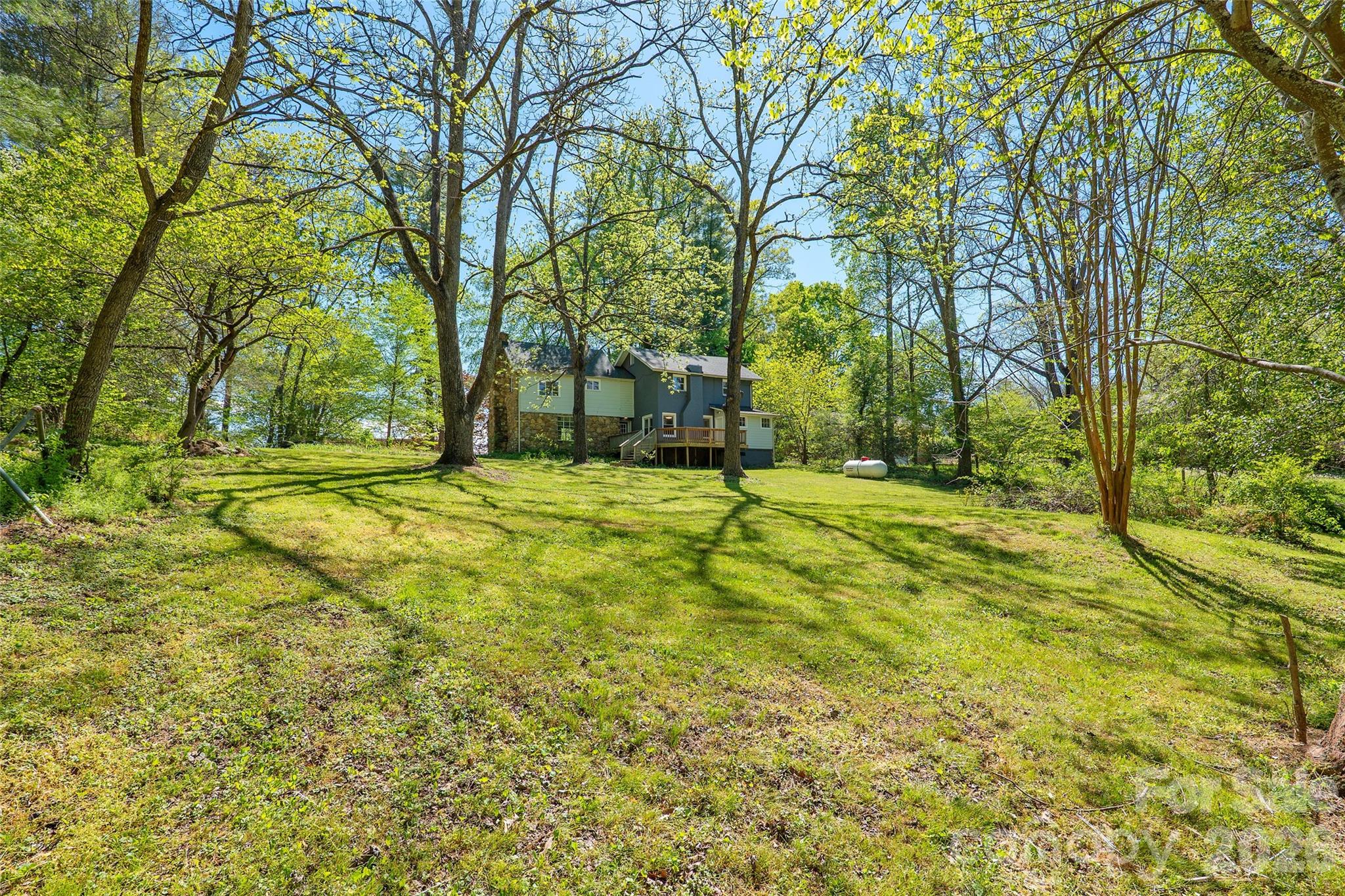 Smokey Park West - Residential