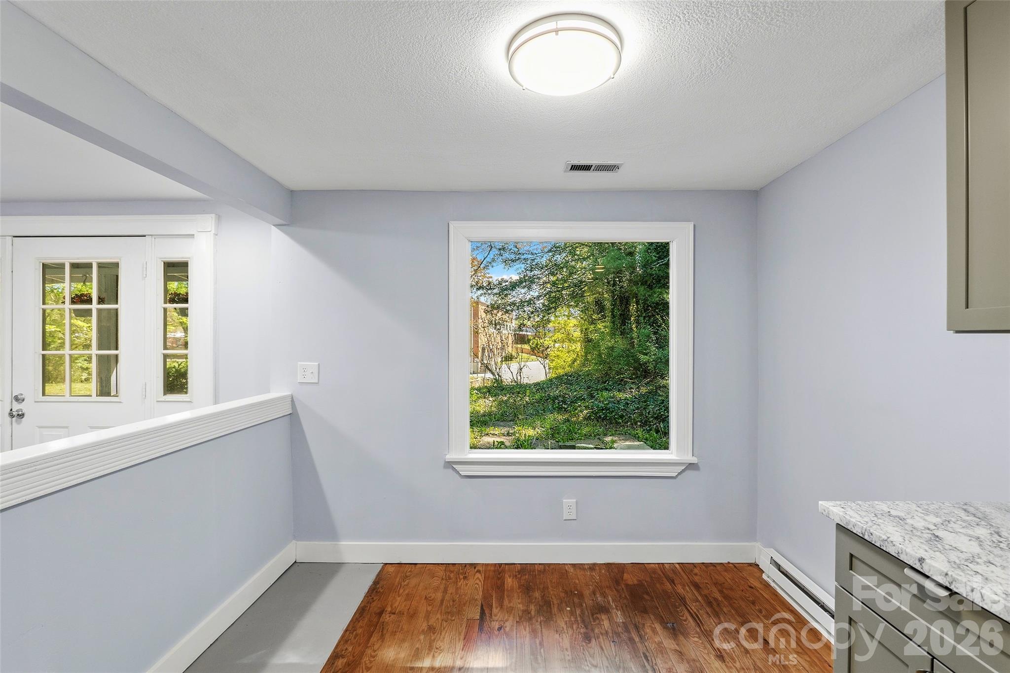 Smokey Park West - Residential