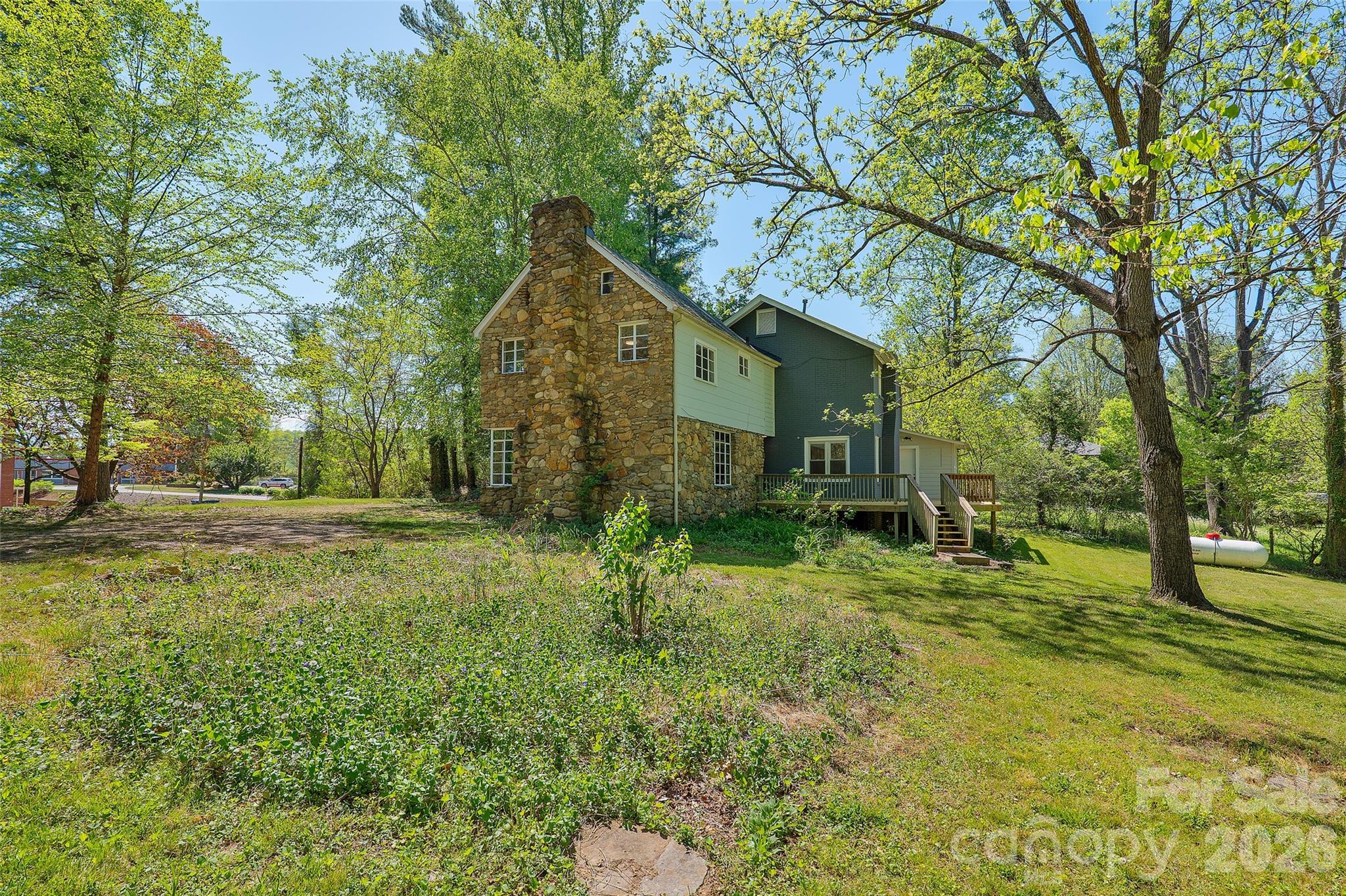 Smokey Park West - Residential