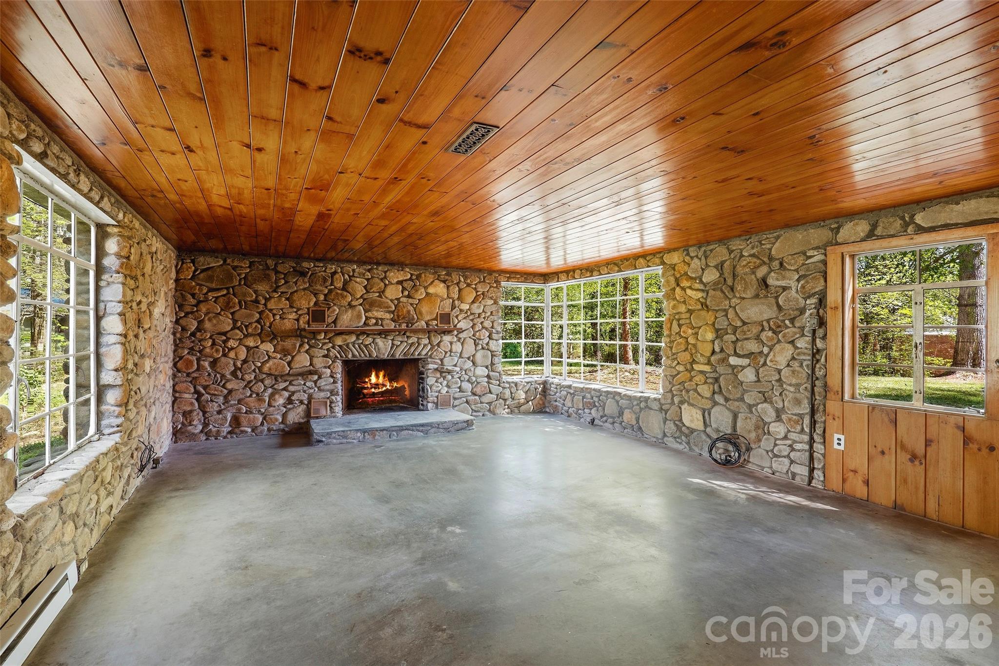 Smokey Park West - Residential