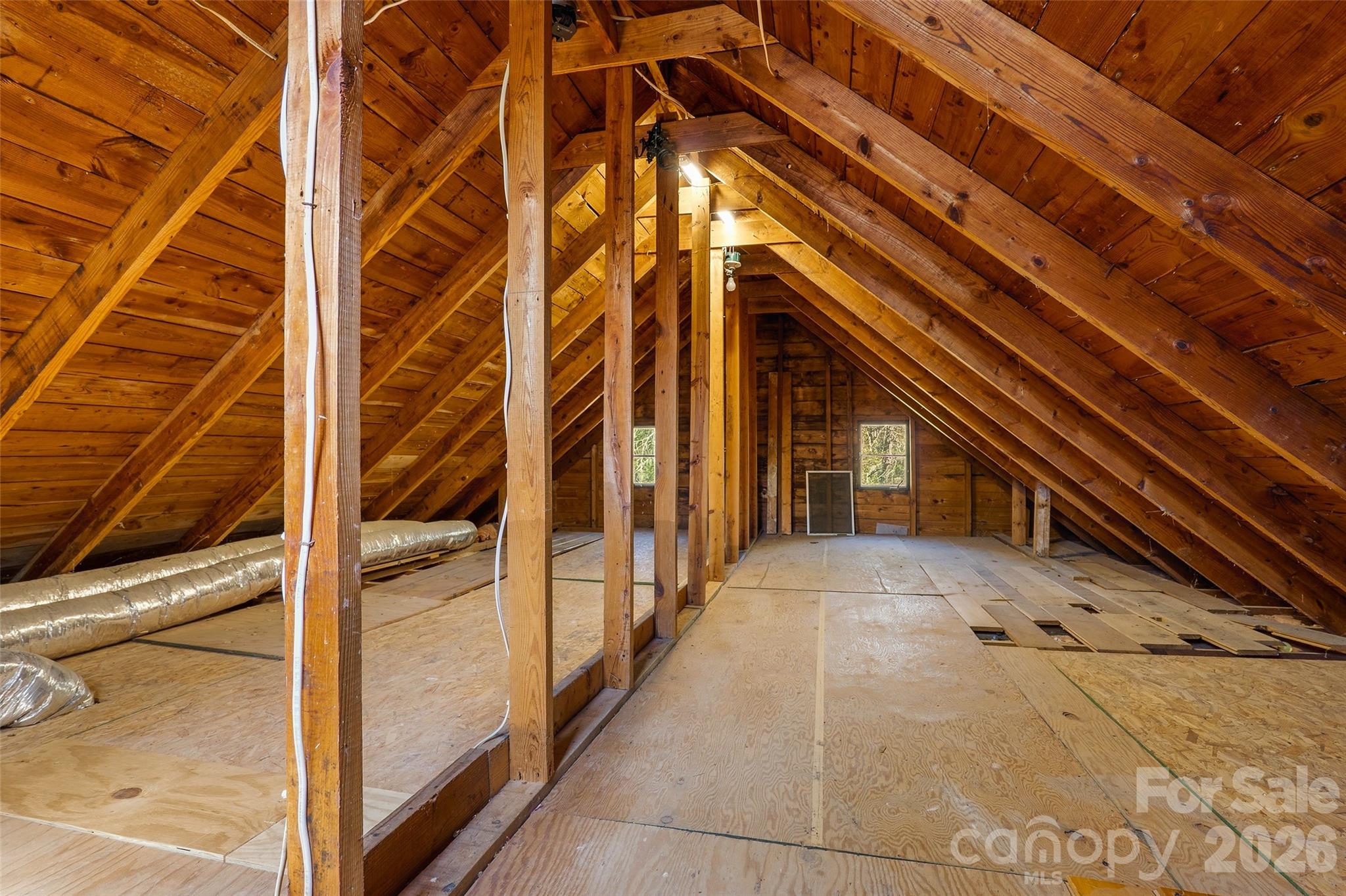 Smokey Park West - Residential