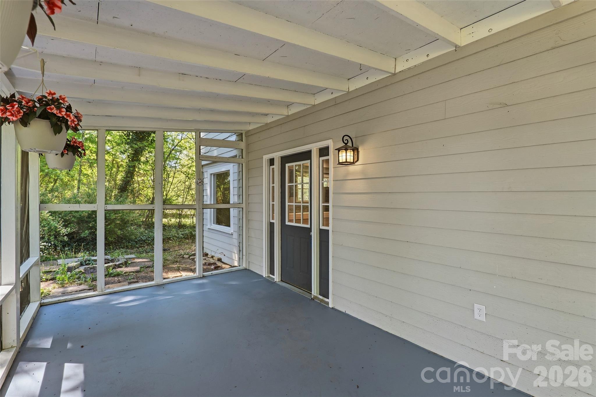 Smokey Park West - Residential