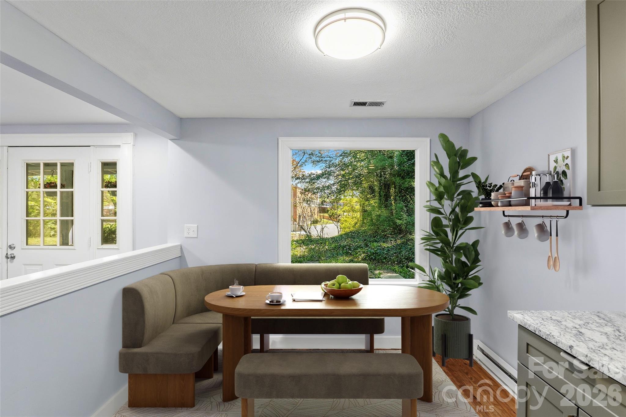 Smokey Park West - Residential
