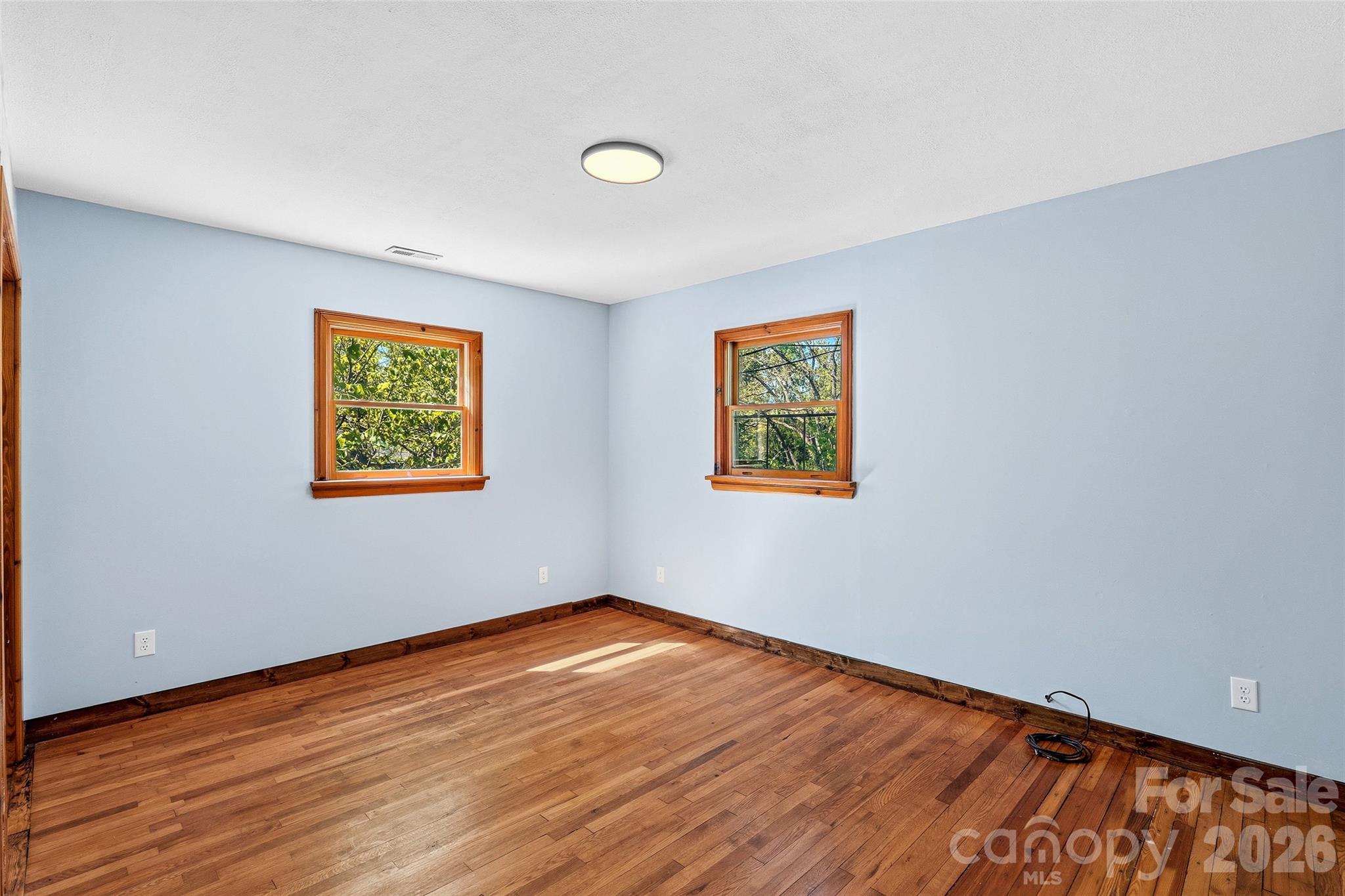 Smokey Park West - Residential