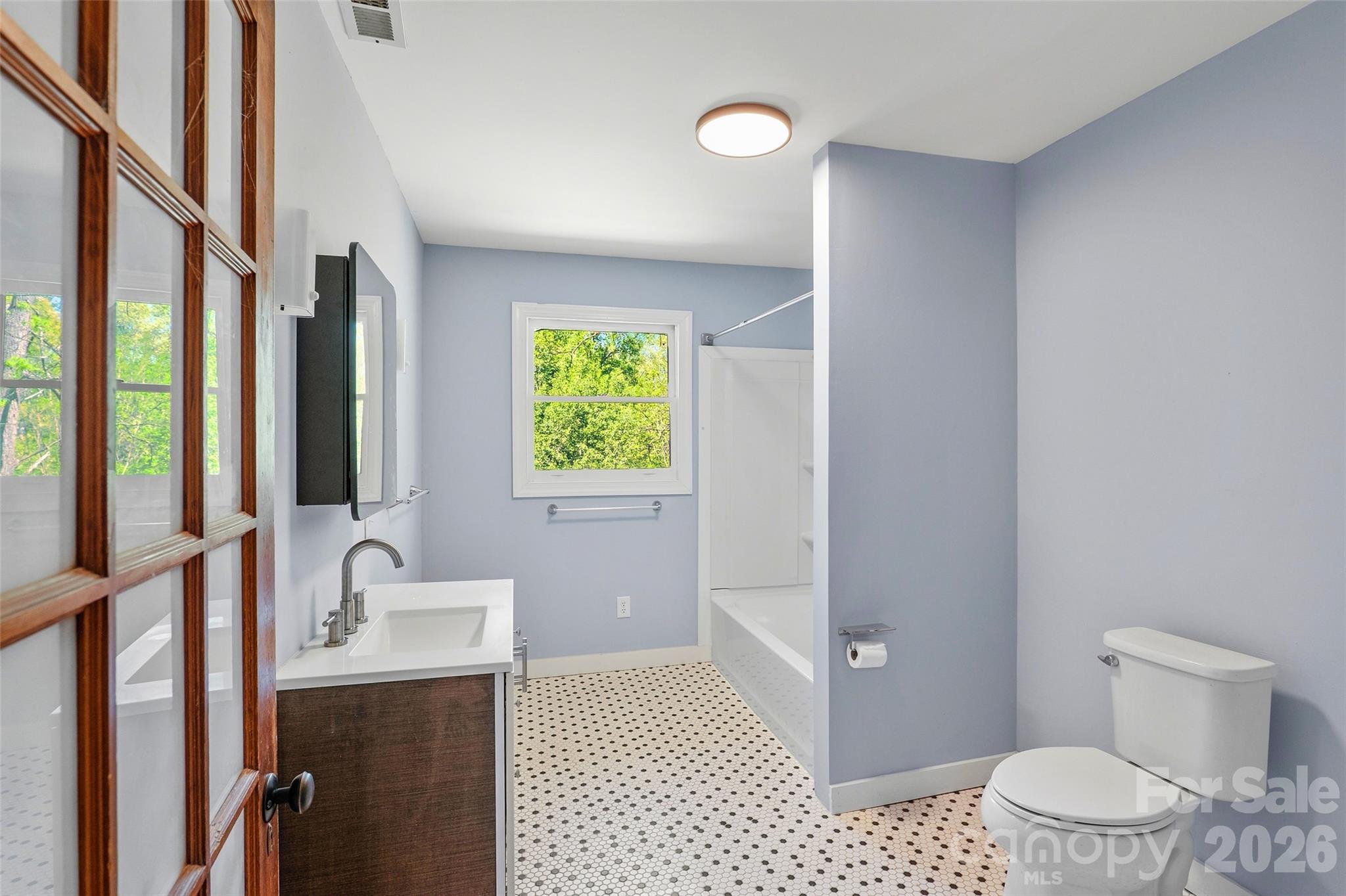 Smokey Park West - Residential