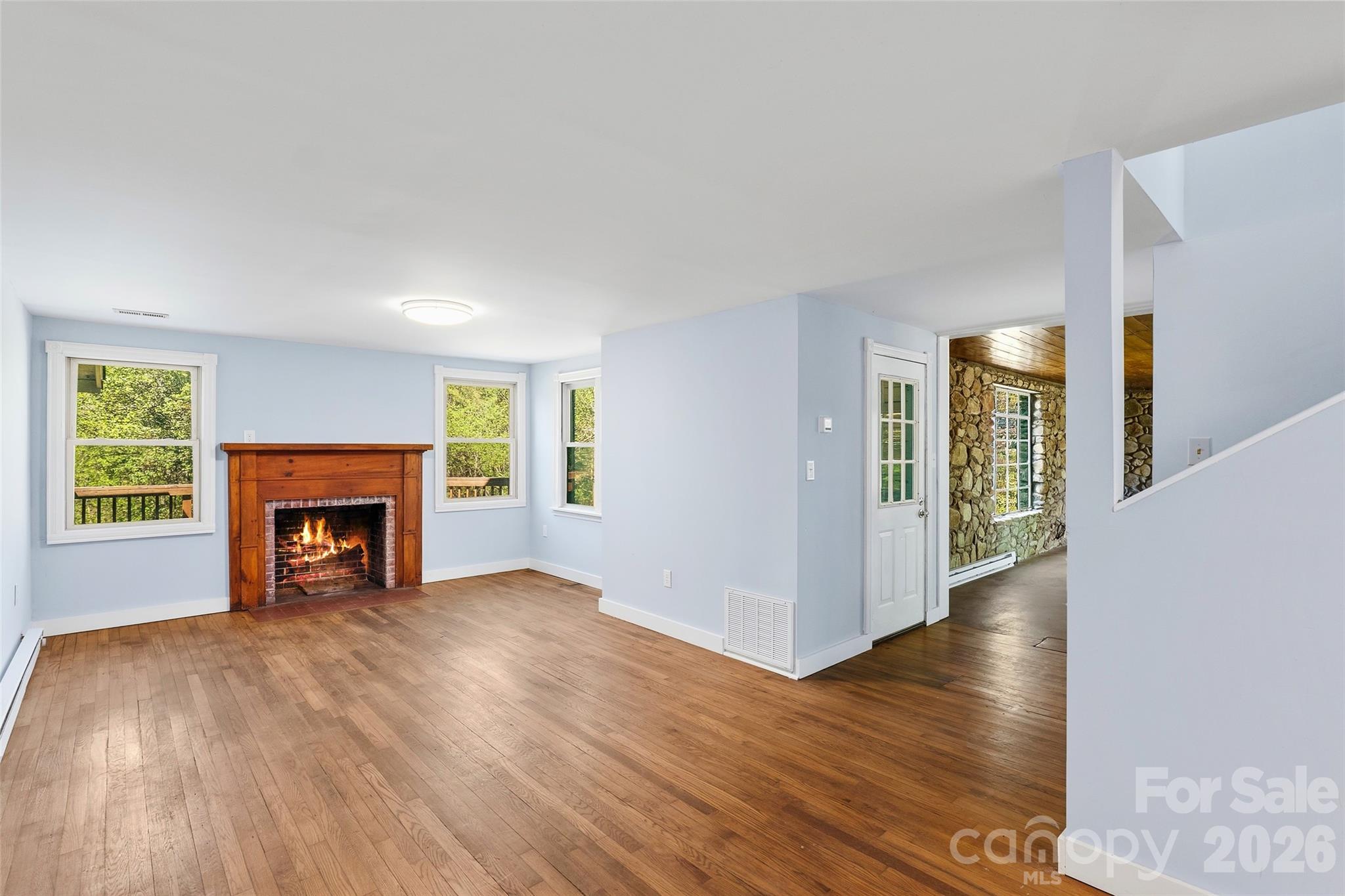 Smokey Park West - Residential