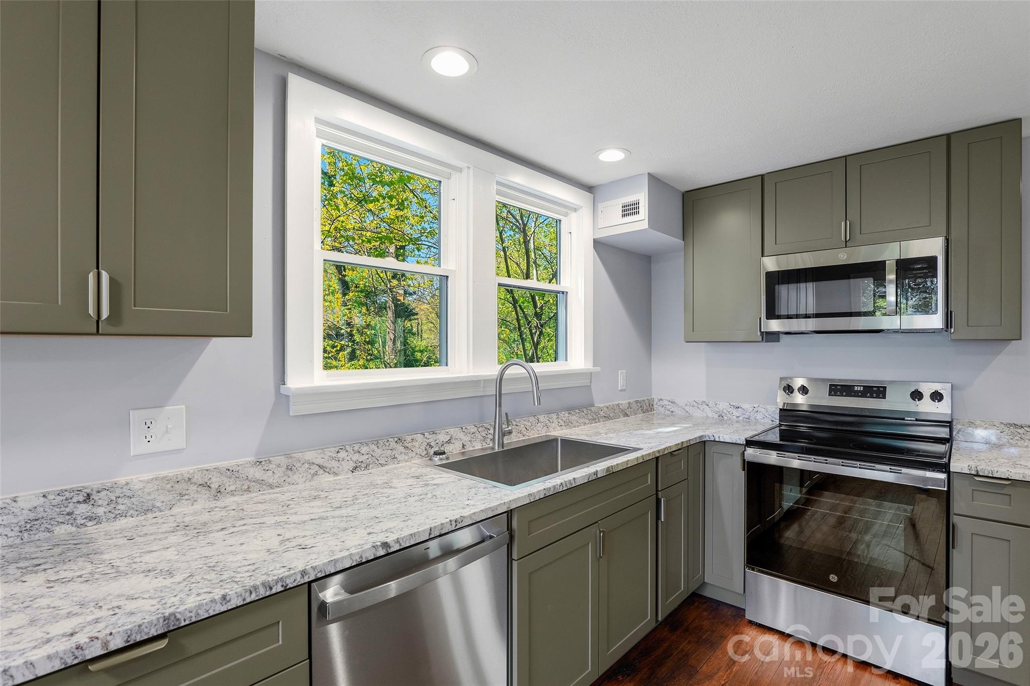 Smokey Park West - Residential