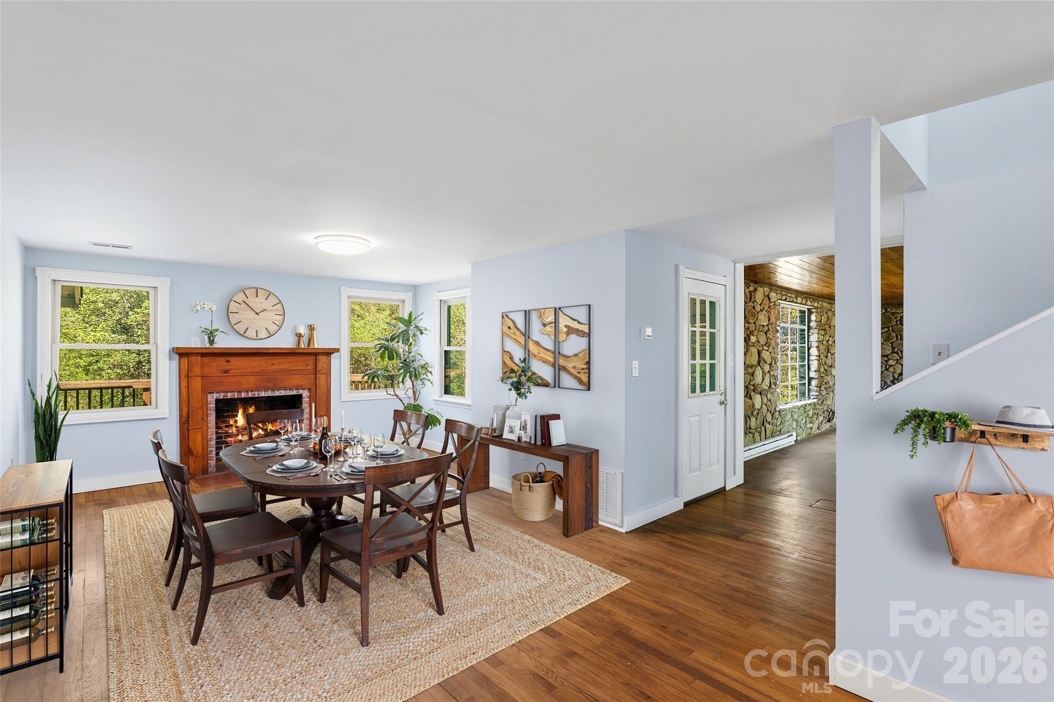 Smokey Park West - Residential