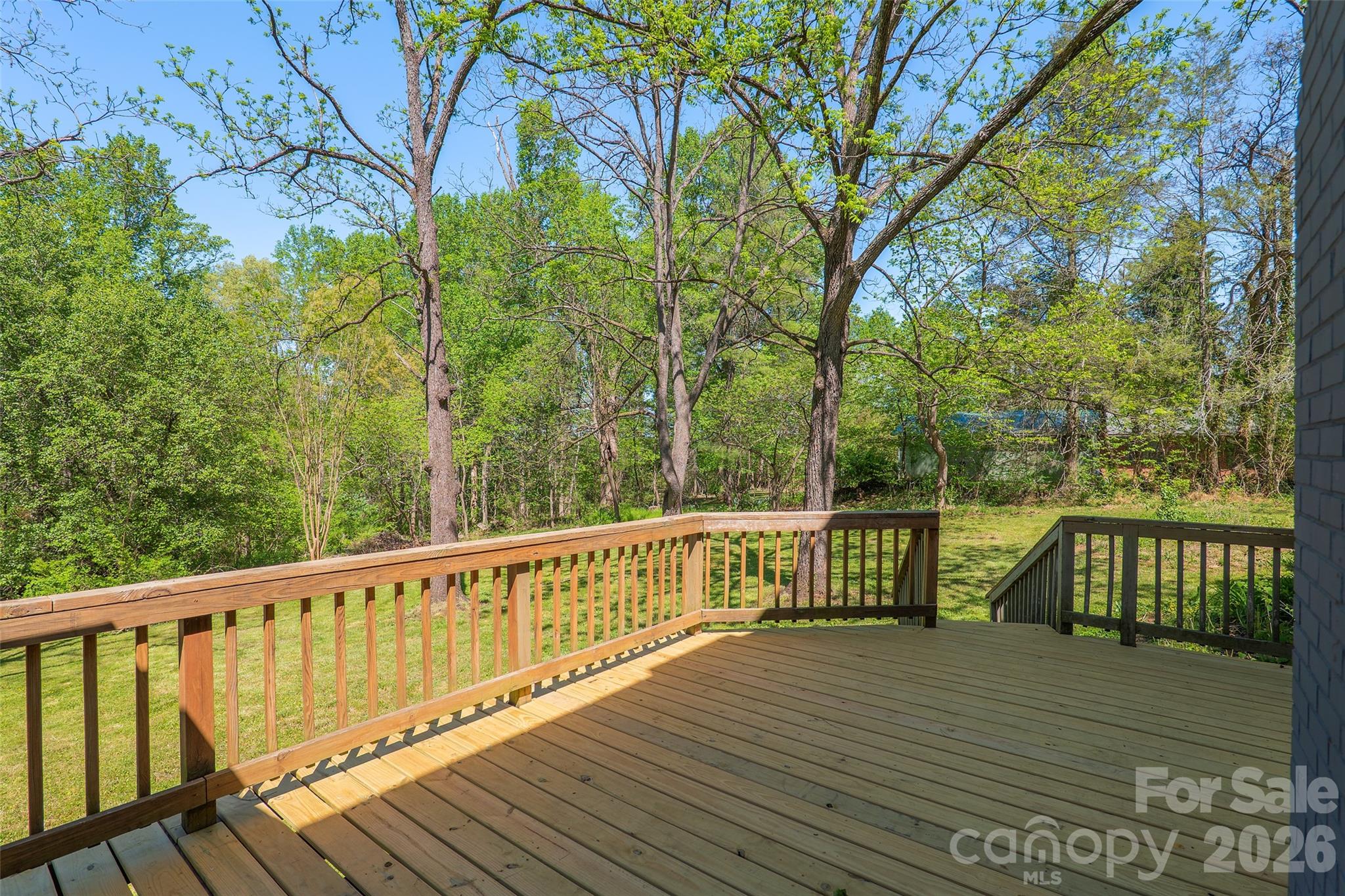 Smokey Park West - Residential