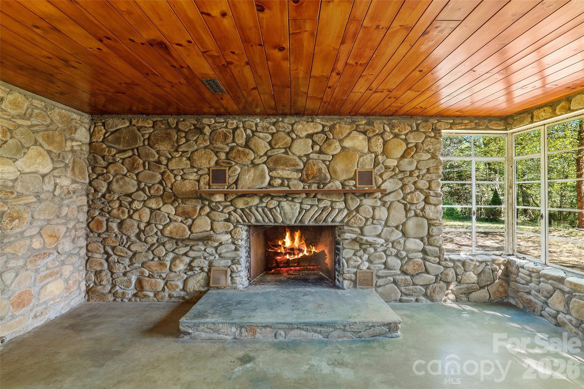 Smokey Park West - Residential