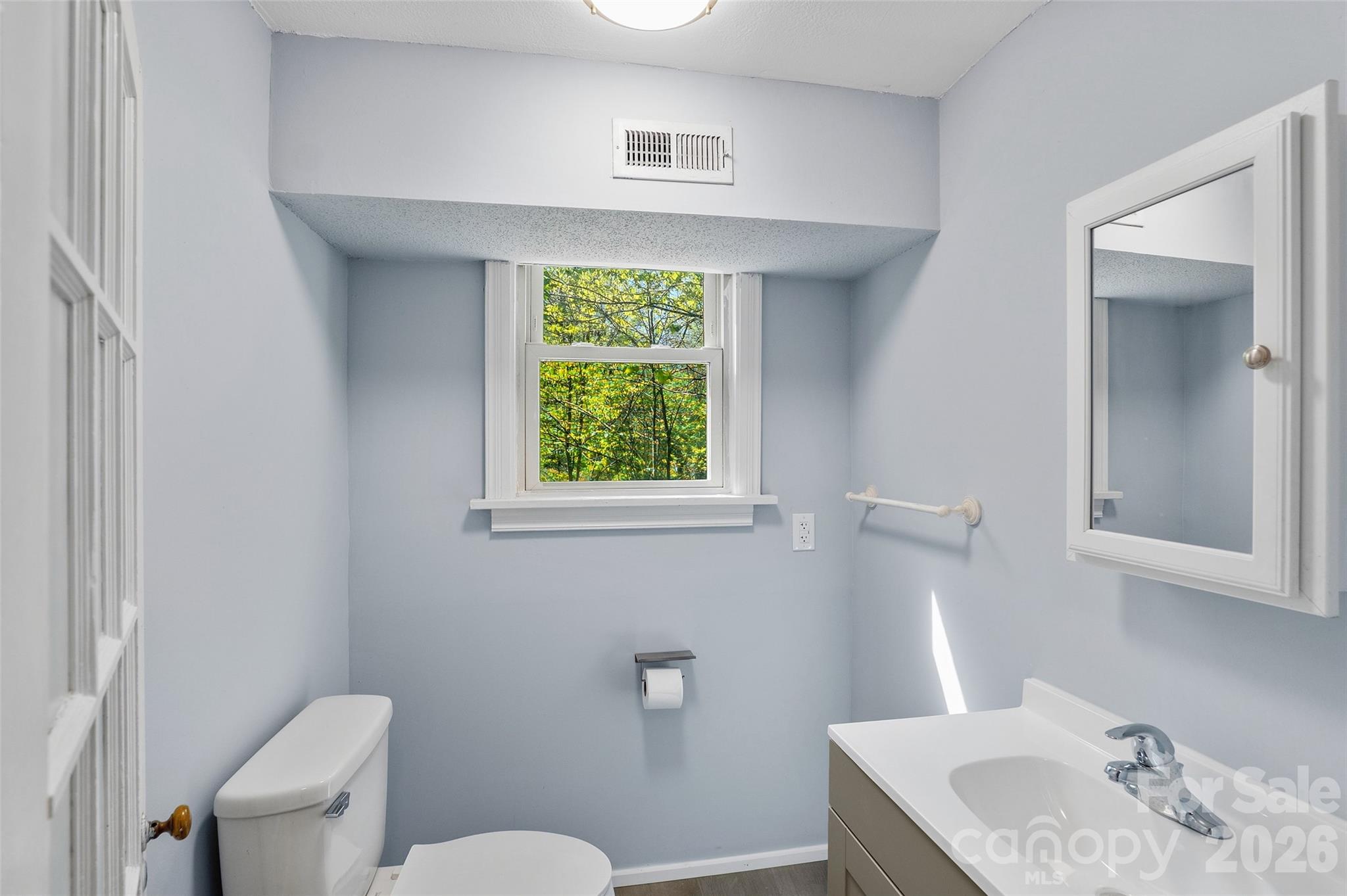 Smokey Park West - Residential