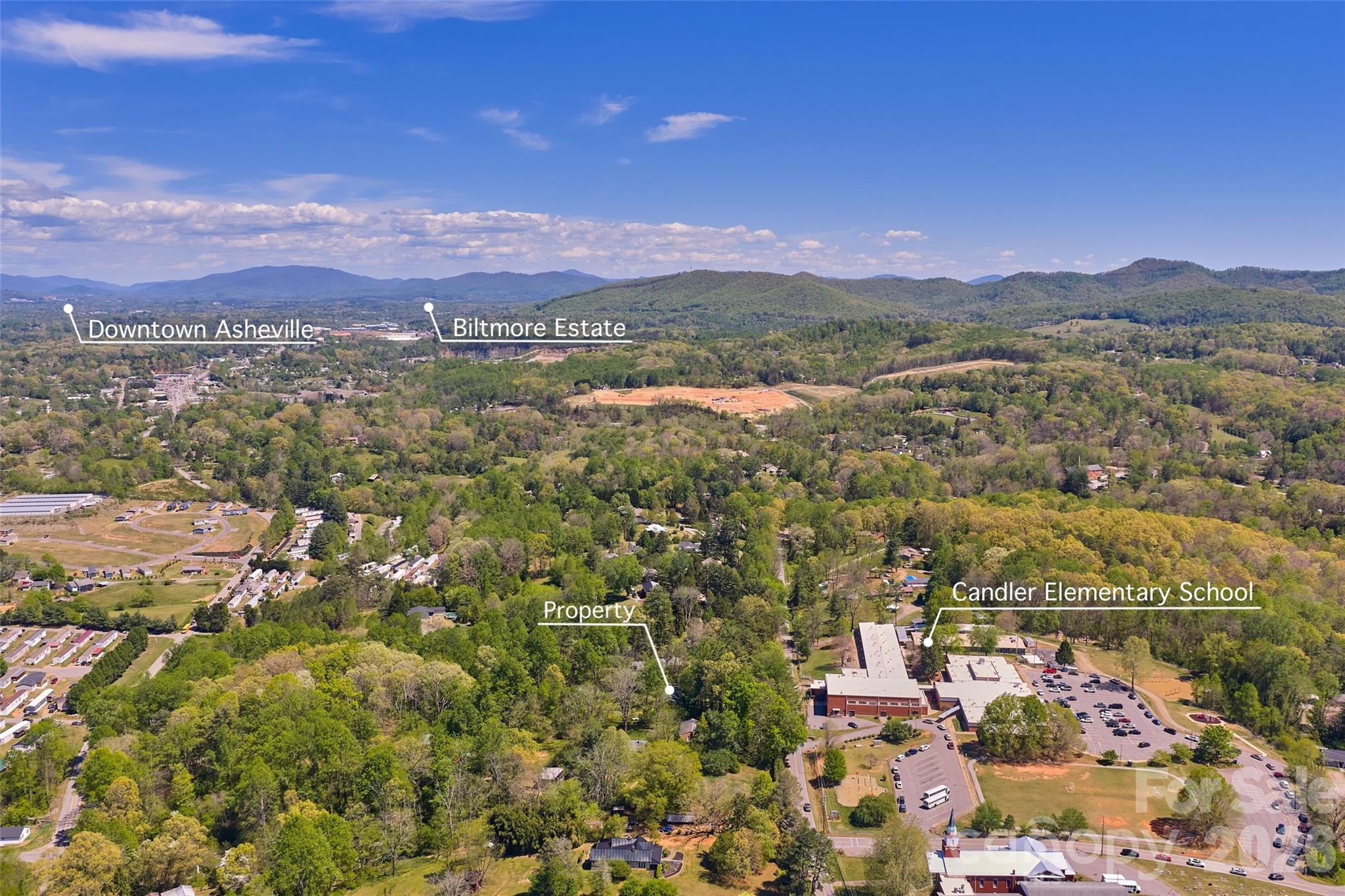 Smokey Park West - Residential