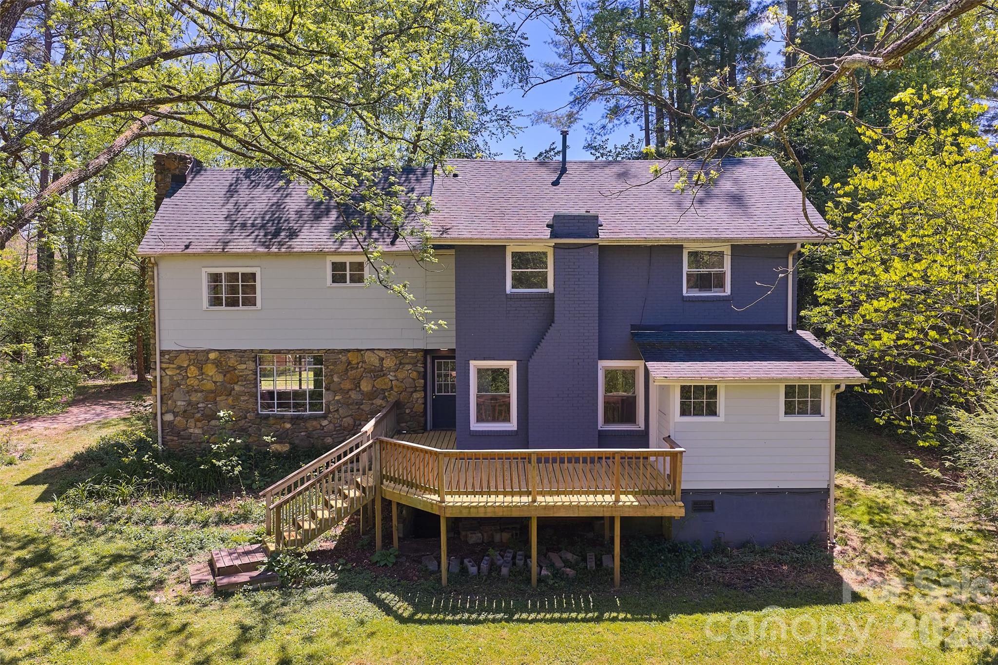 Smokey Park West - Residential