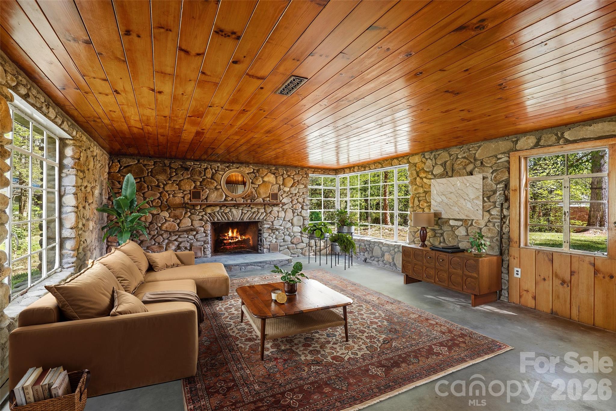 Smokey Park West - Residential