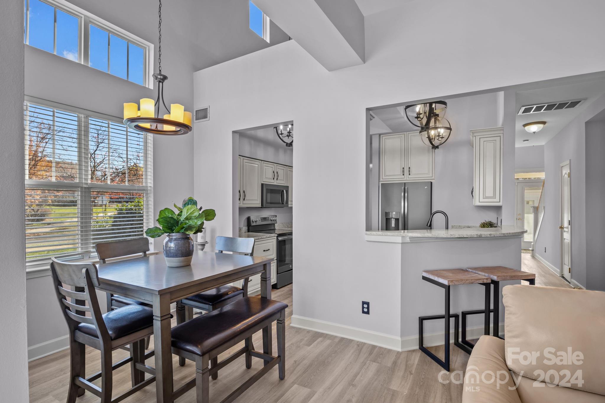 Harborside Townhomes - Residential