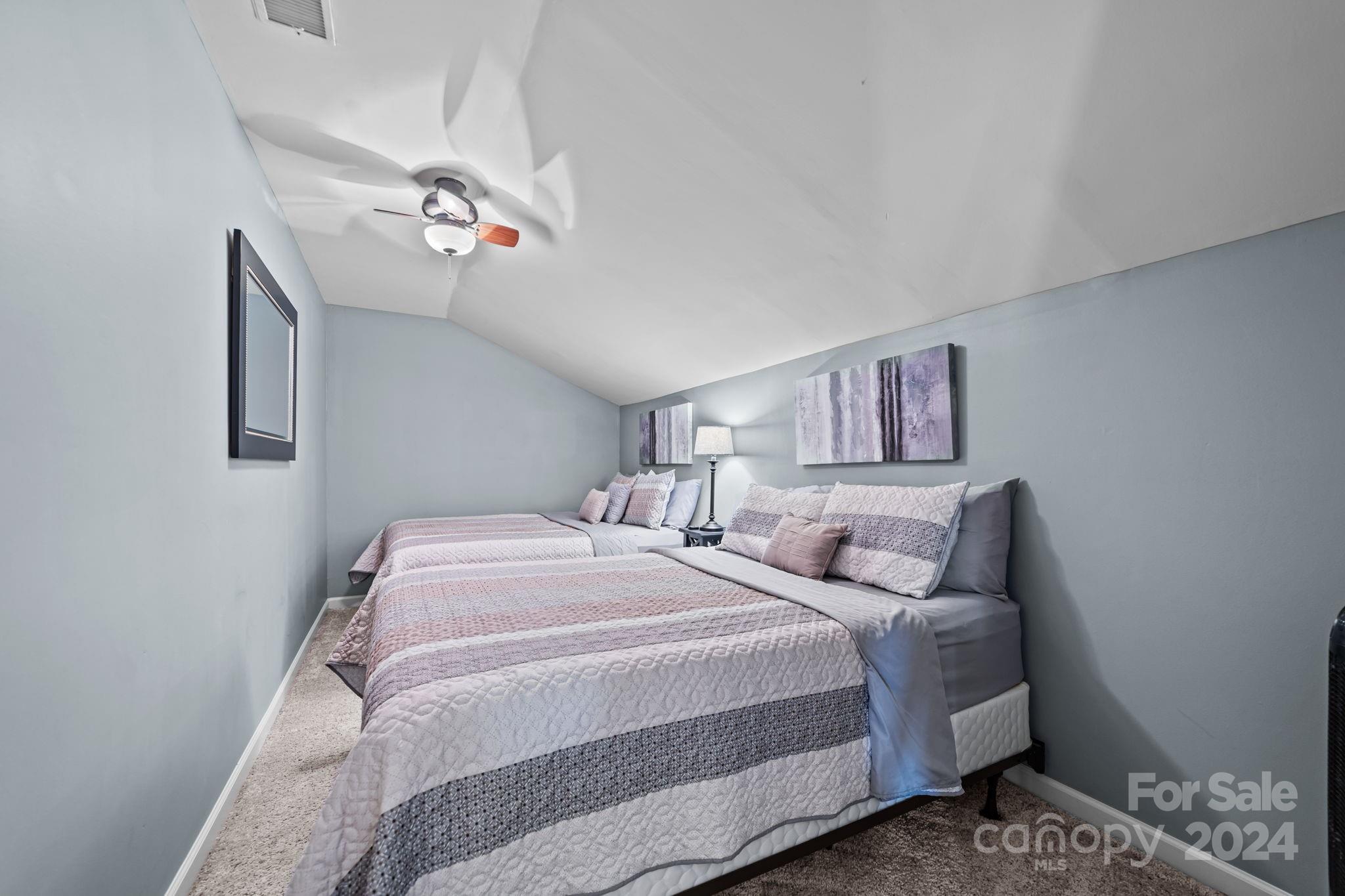 Harborside Townhomes - Residential