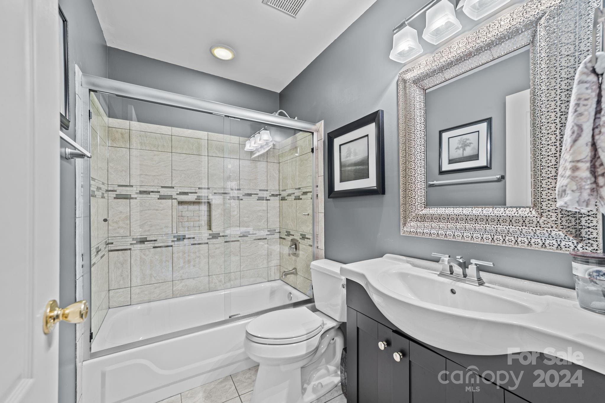 Harborside Townhomes - Residential