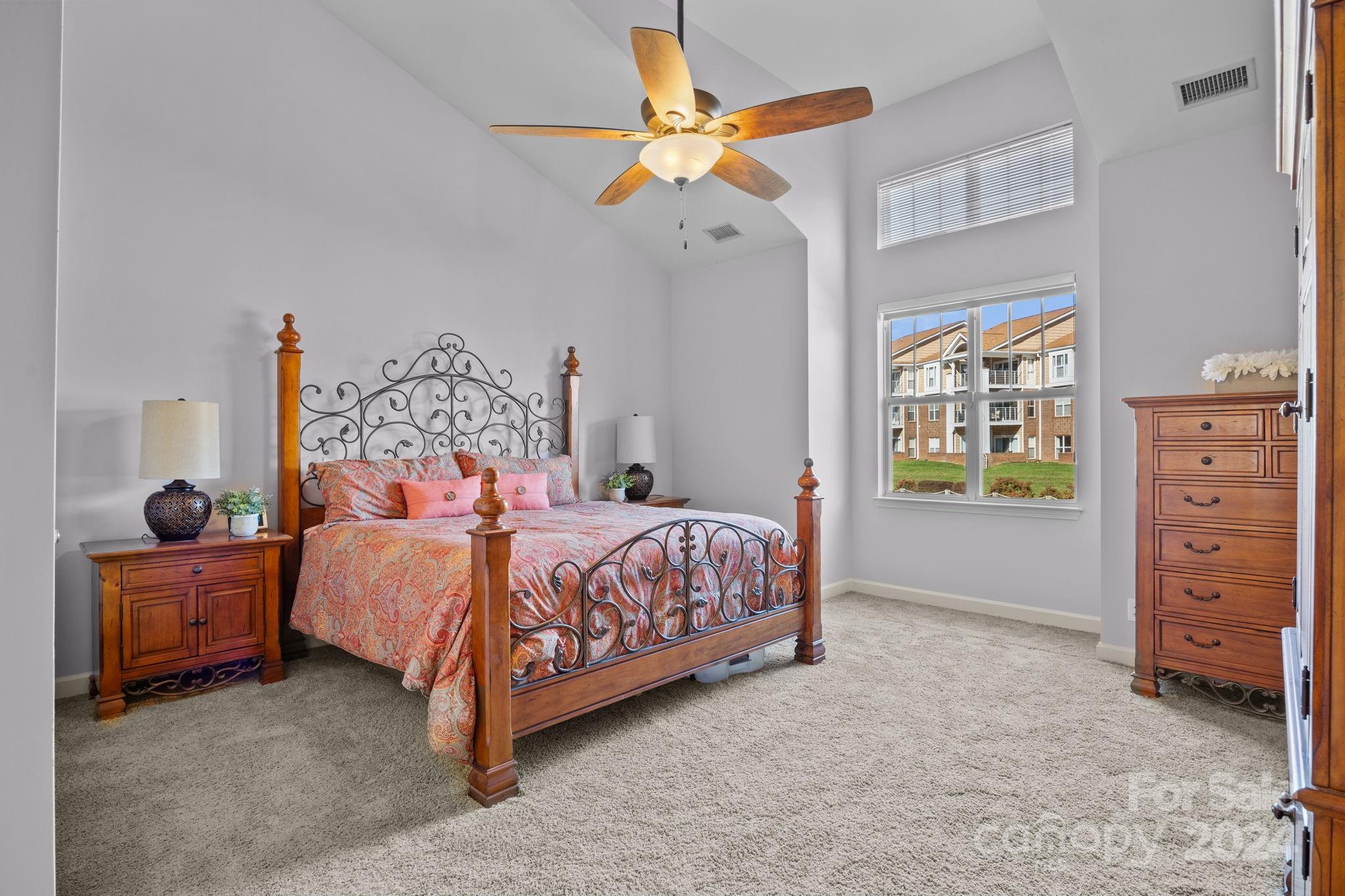 Harborside Townhomes - Residential