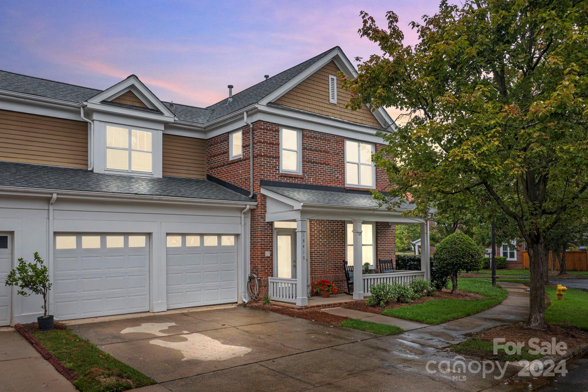 Harborside Townhomes - Residential