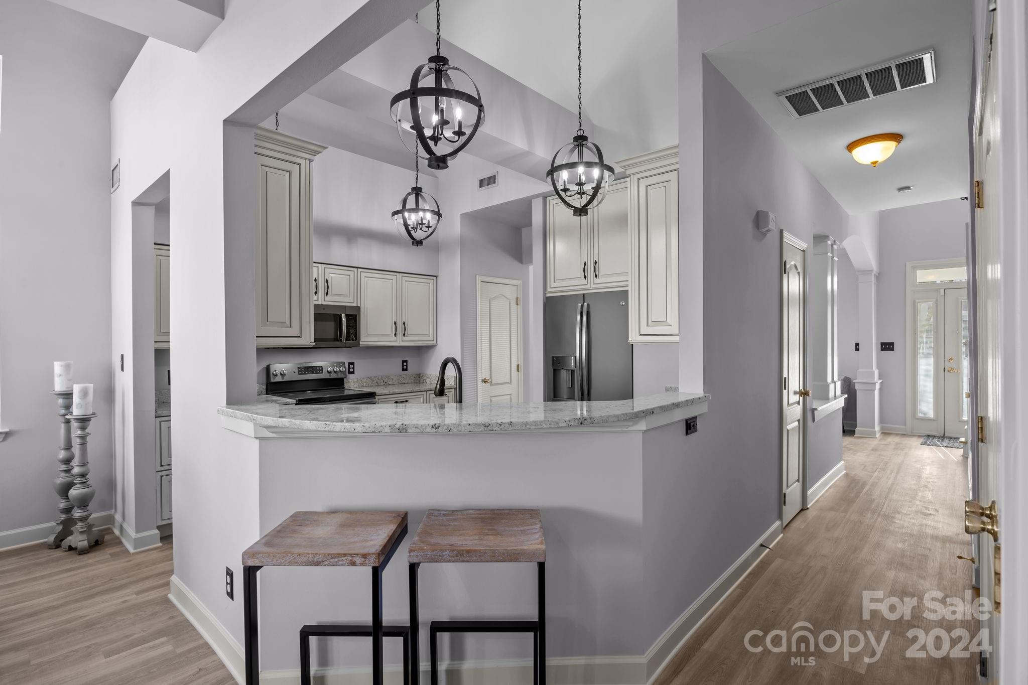 Harborside Townhomes - Residential