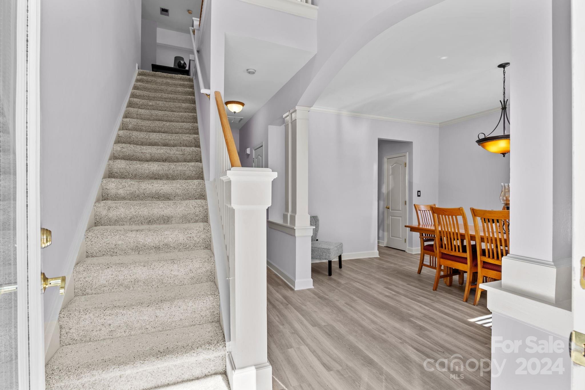 Harborside Townhomes - Residential