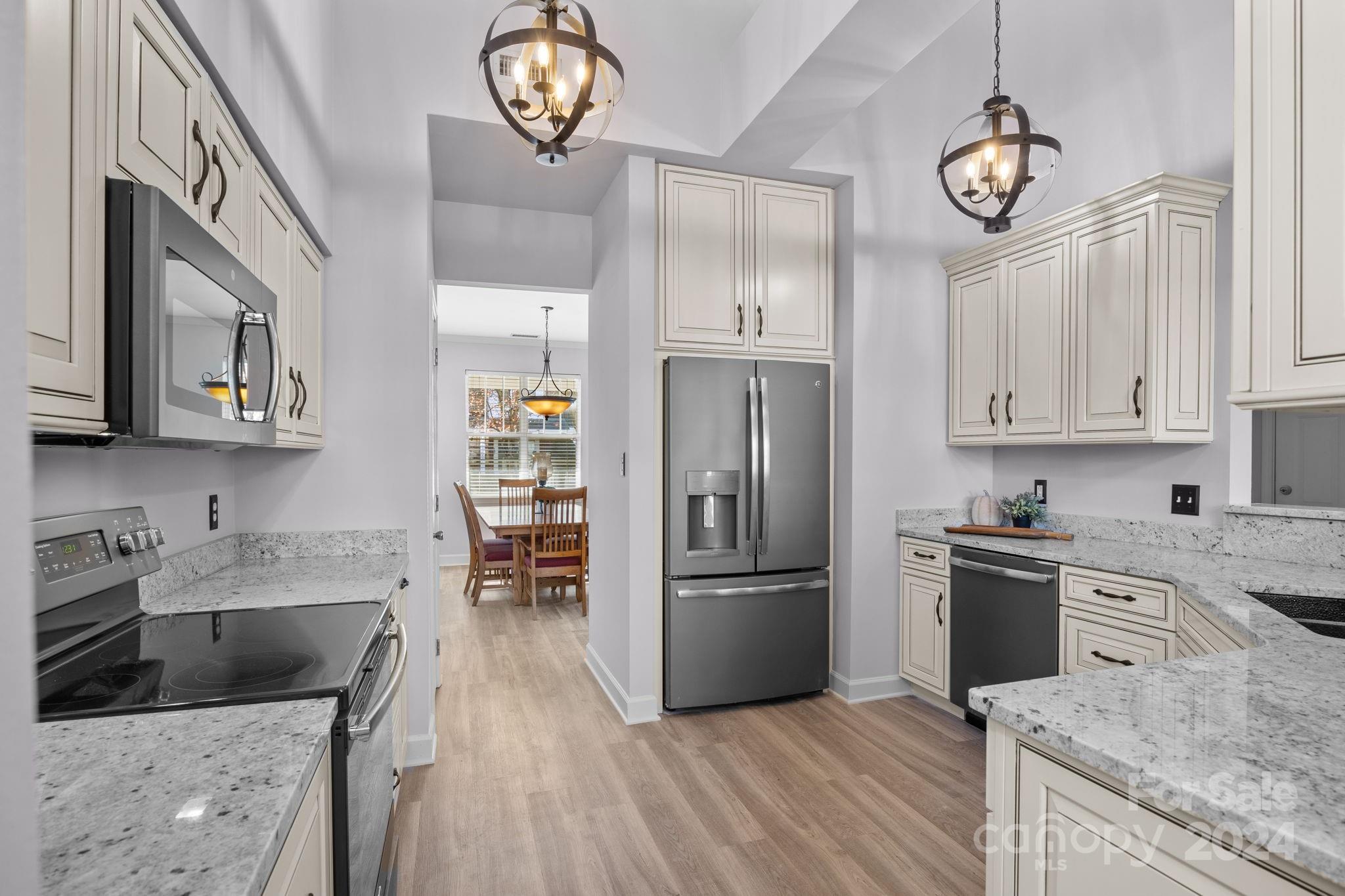 Harborside Townhomes - Residential