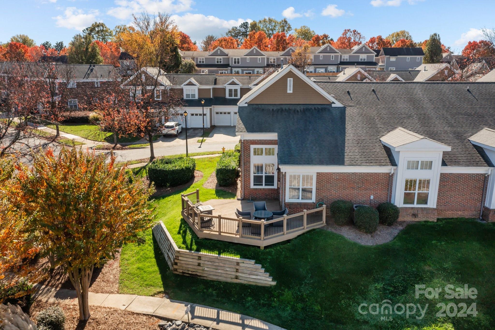Harborside Townhomes - Residential