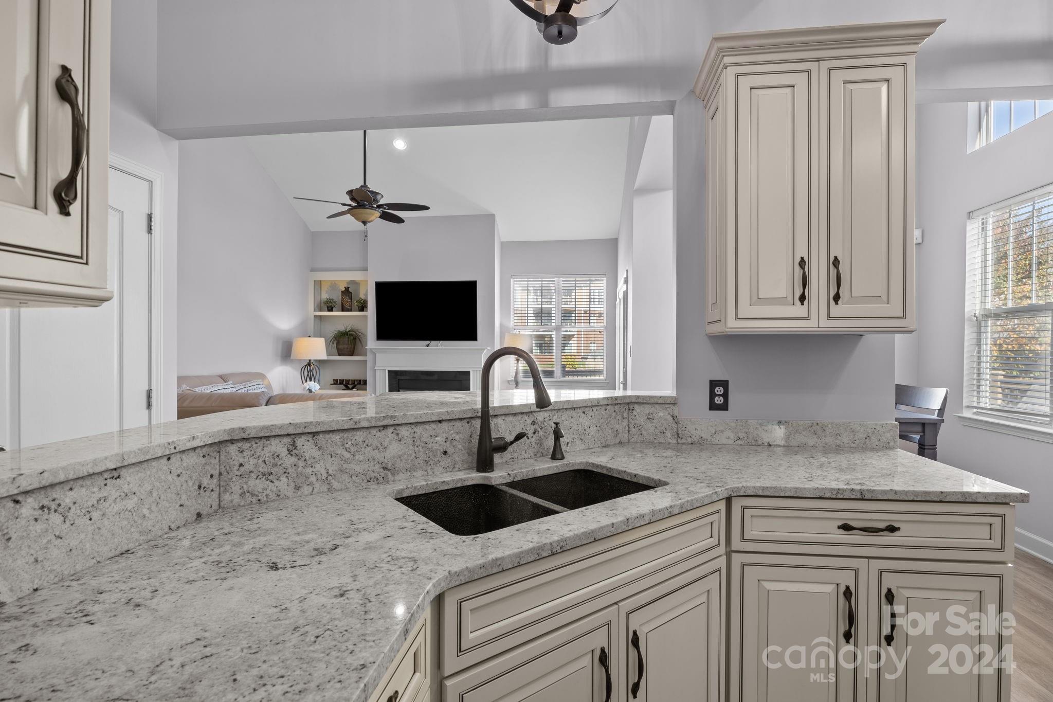 Harborside Townhomes - Residential