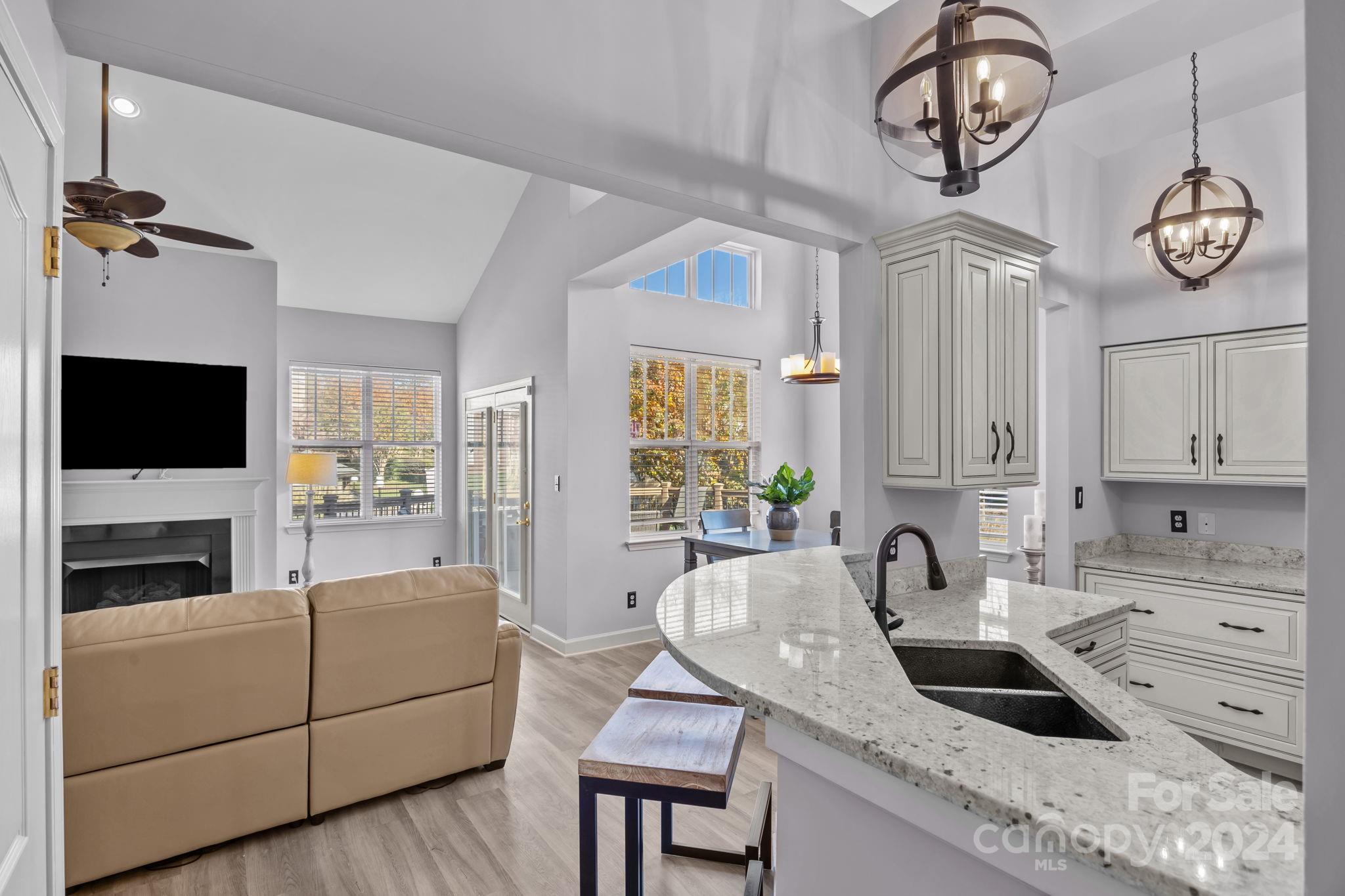 Harborside Townhomes - Residential