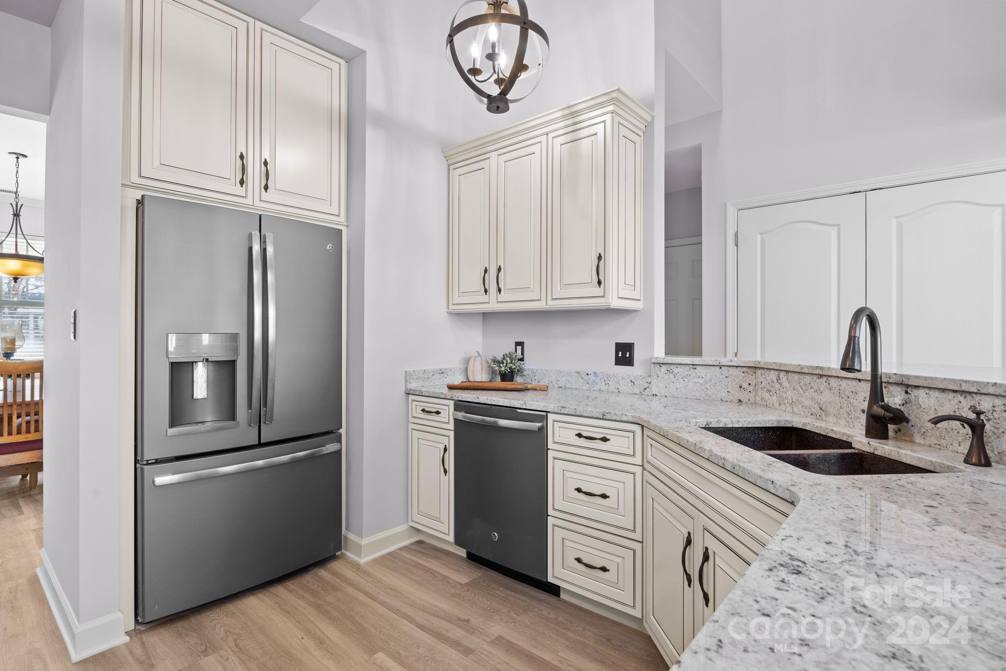 Harborside Townhomes - Residential