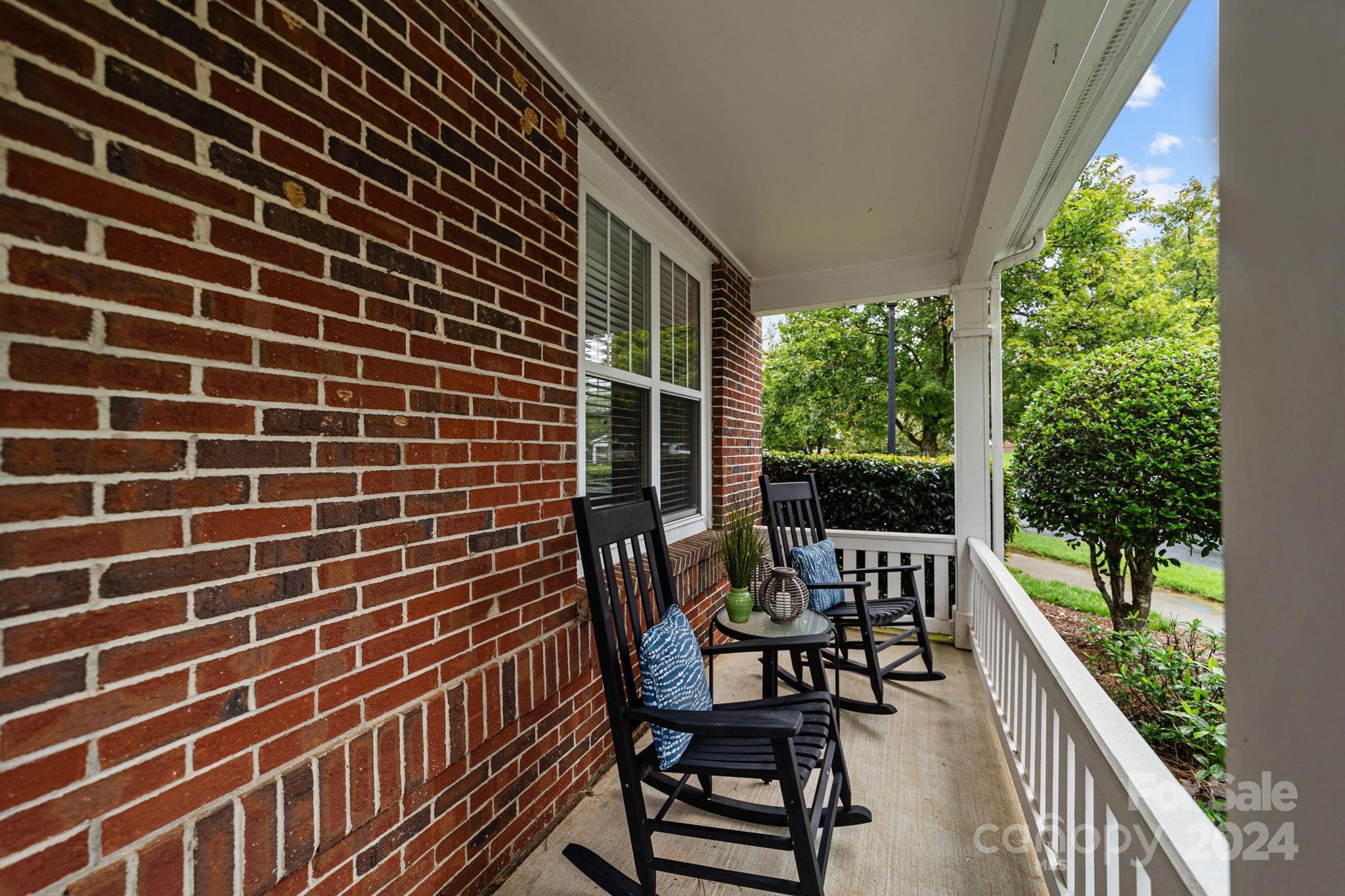 Harborside Townhomes - Residential