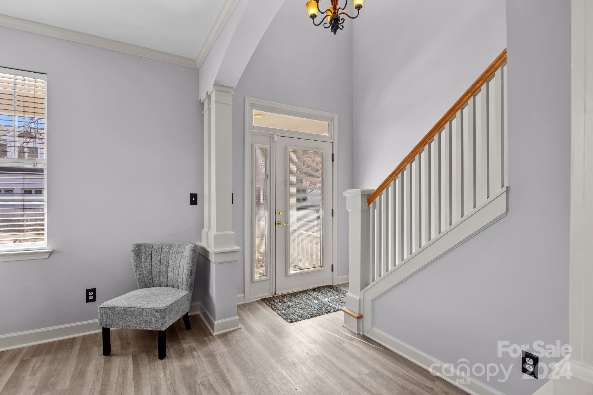 Harborside Townhomes - Residential