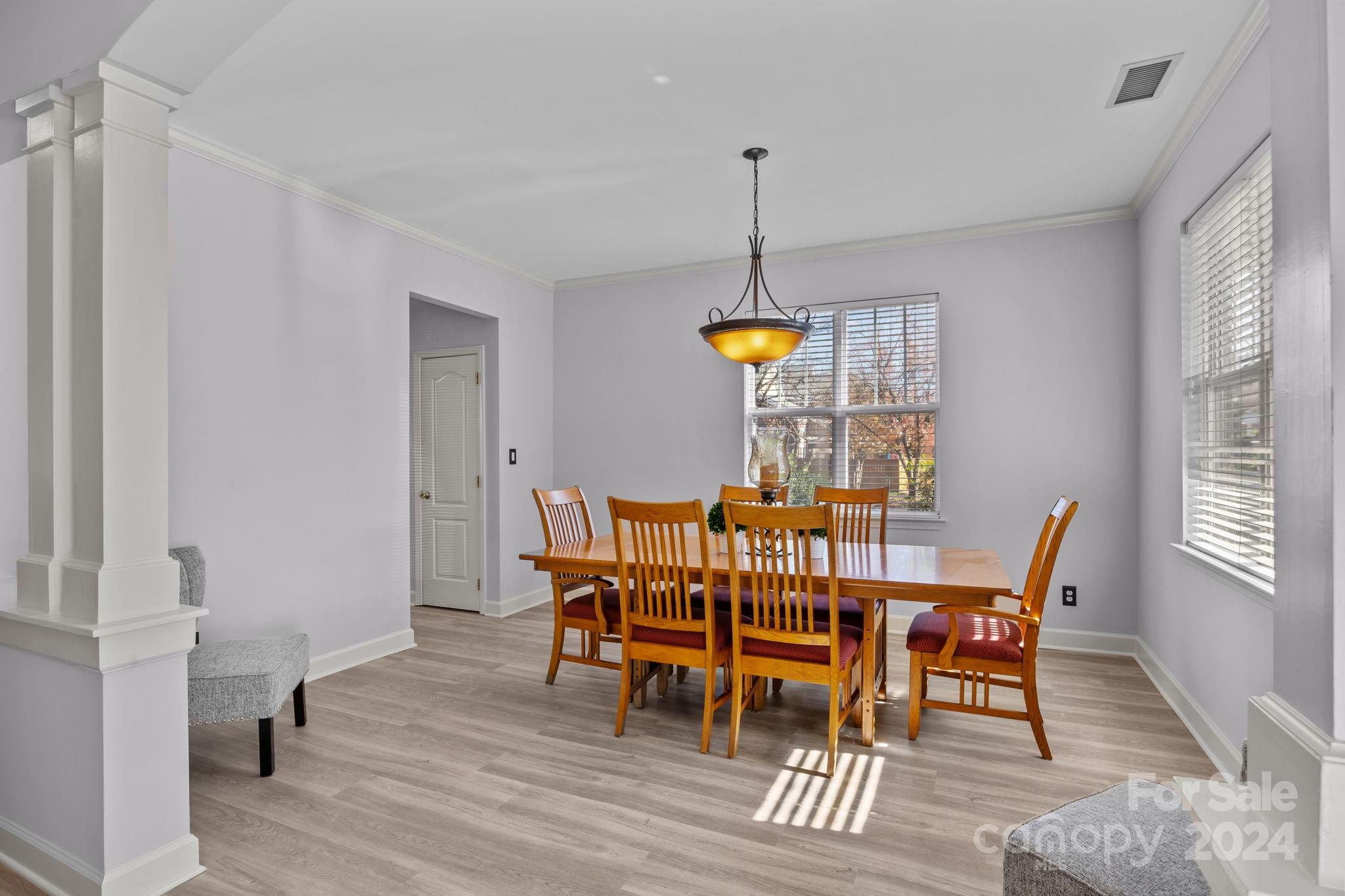 Harborside Townhomes - Residential