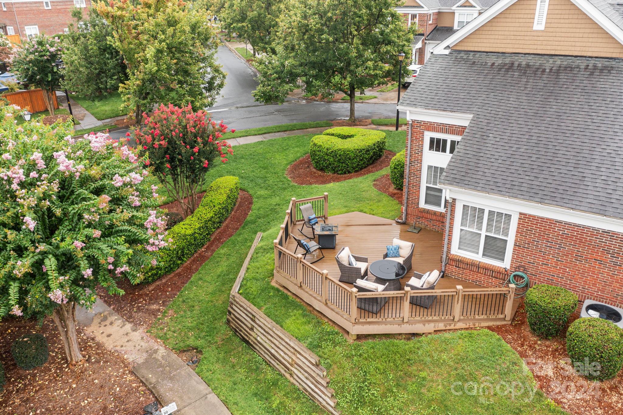 Harborside Townhomes - Residential