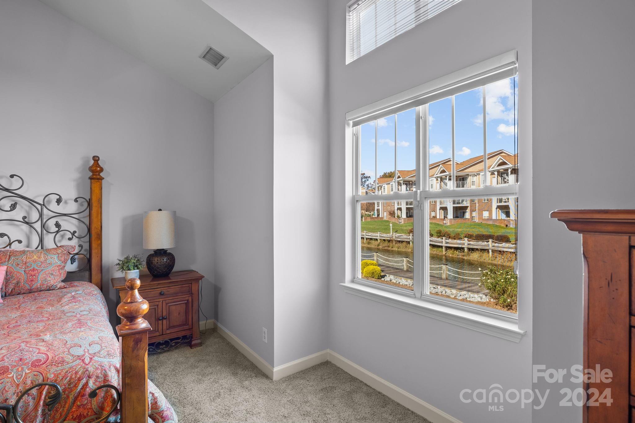 Harborside Townhomes - Residential