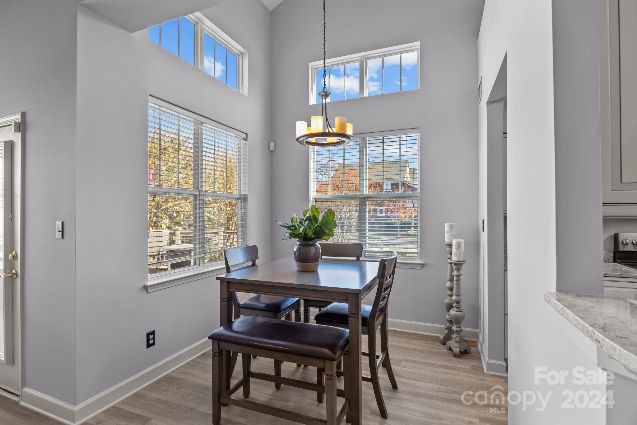 Harborside Townhomes - Residential