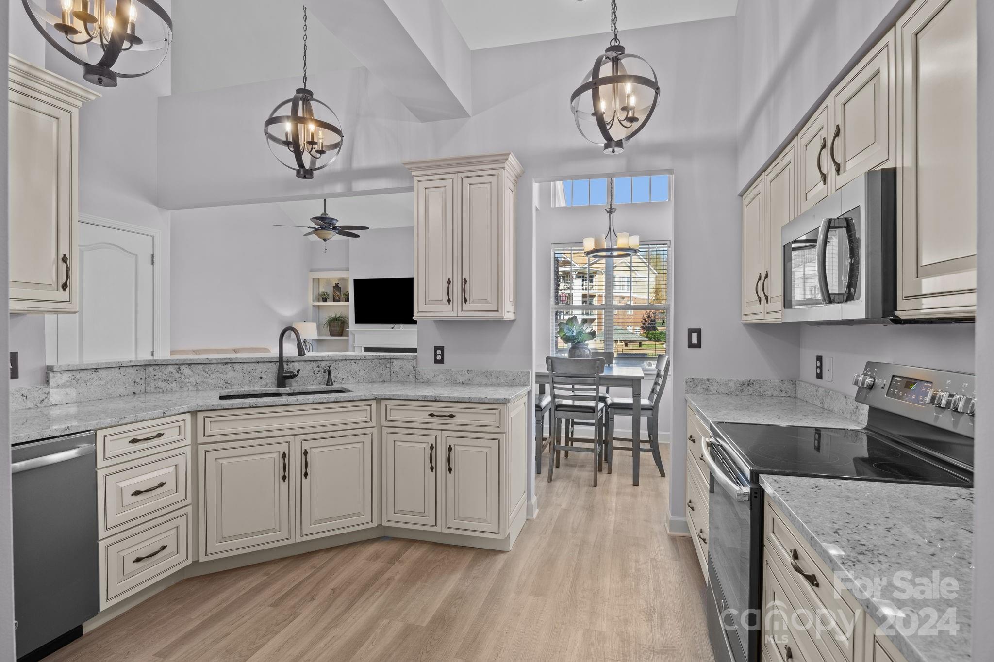Harborside Townhomes - Residential
