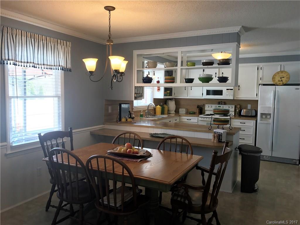 Colonial Heights - Residential