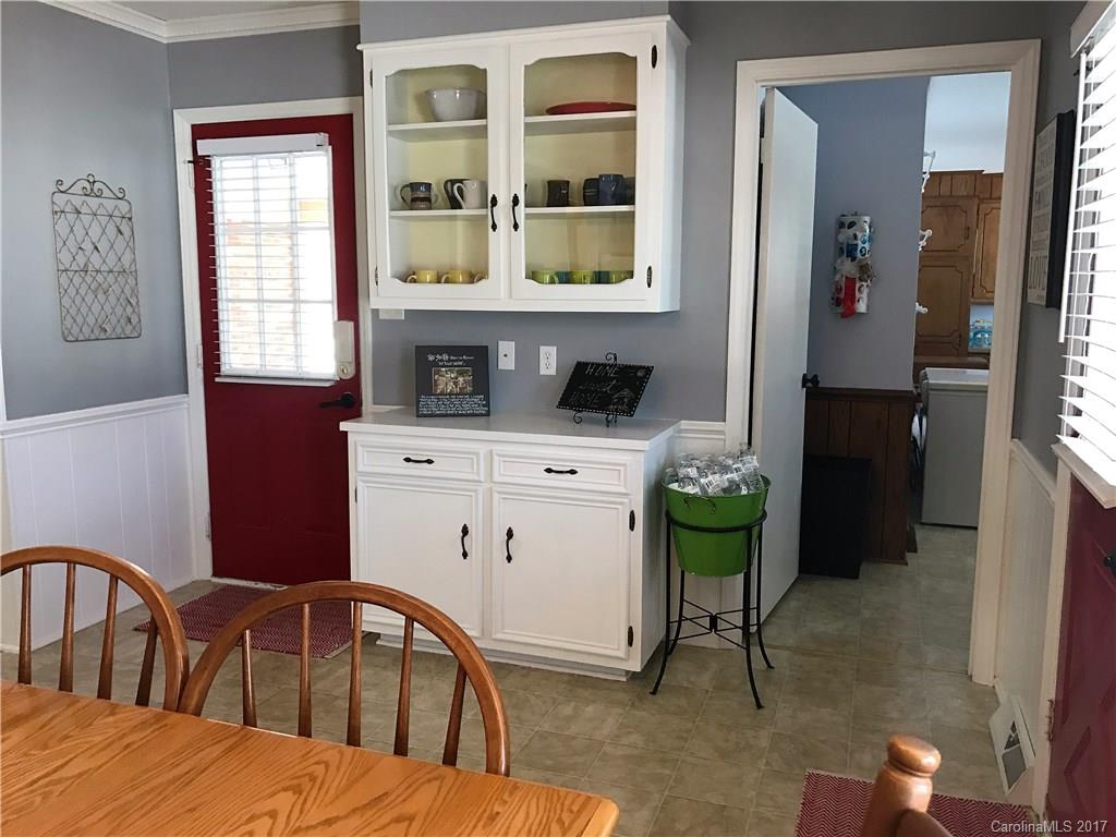 Colonial Heights - Residential