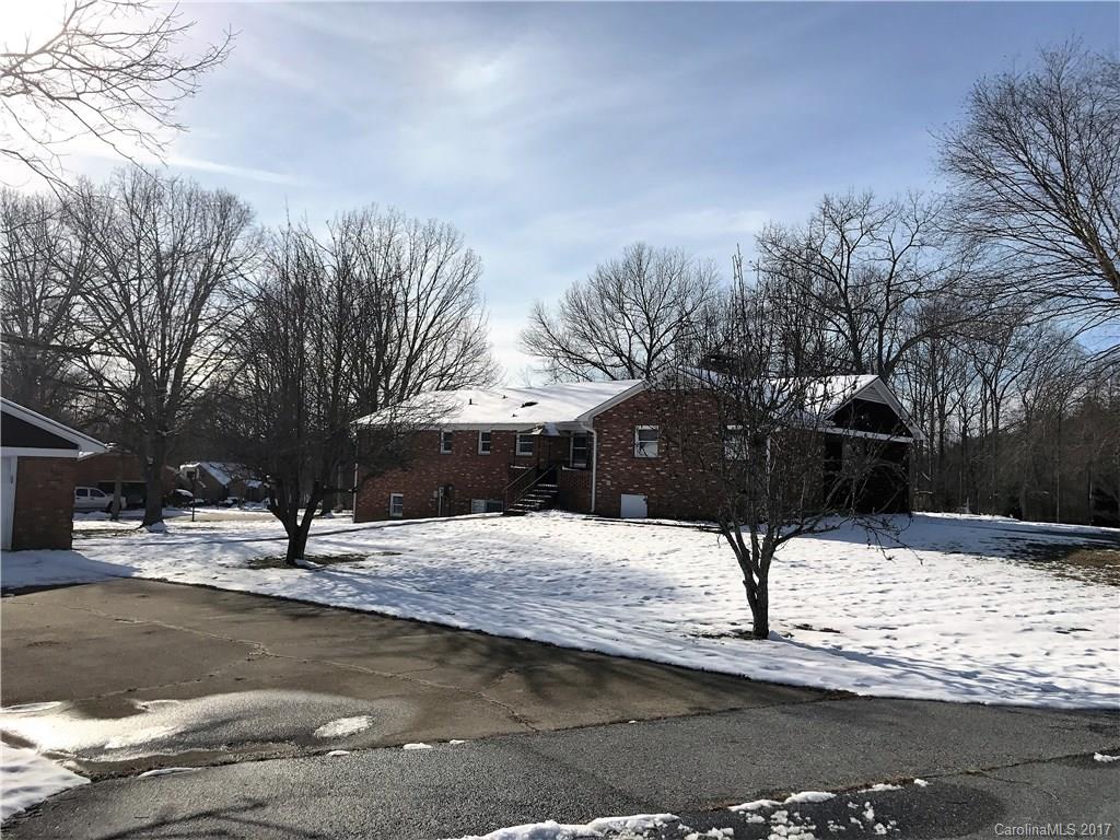 Colonial Heights - Residential