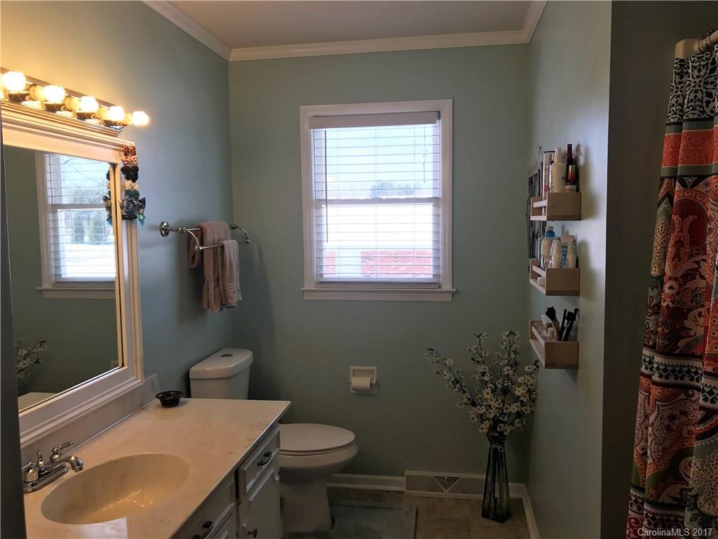 Colonial Heights - Residential