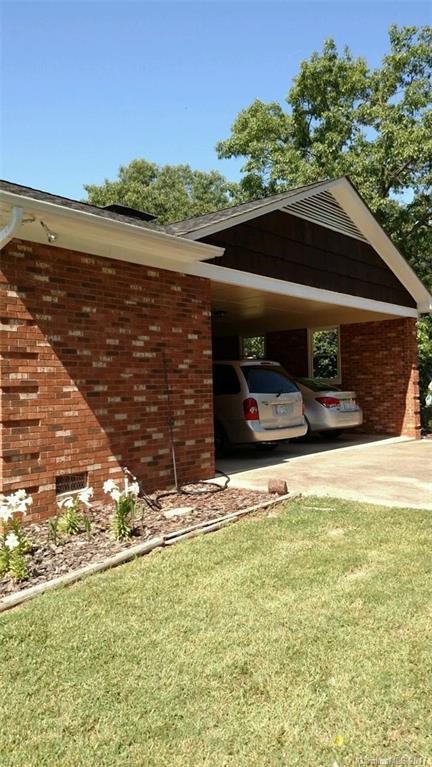 Colonial Heights - Residential