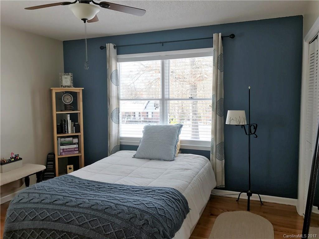 Colonial Heights - Residential