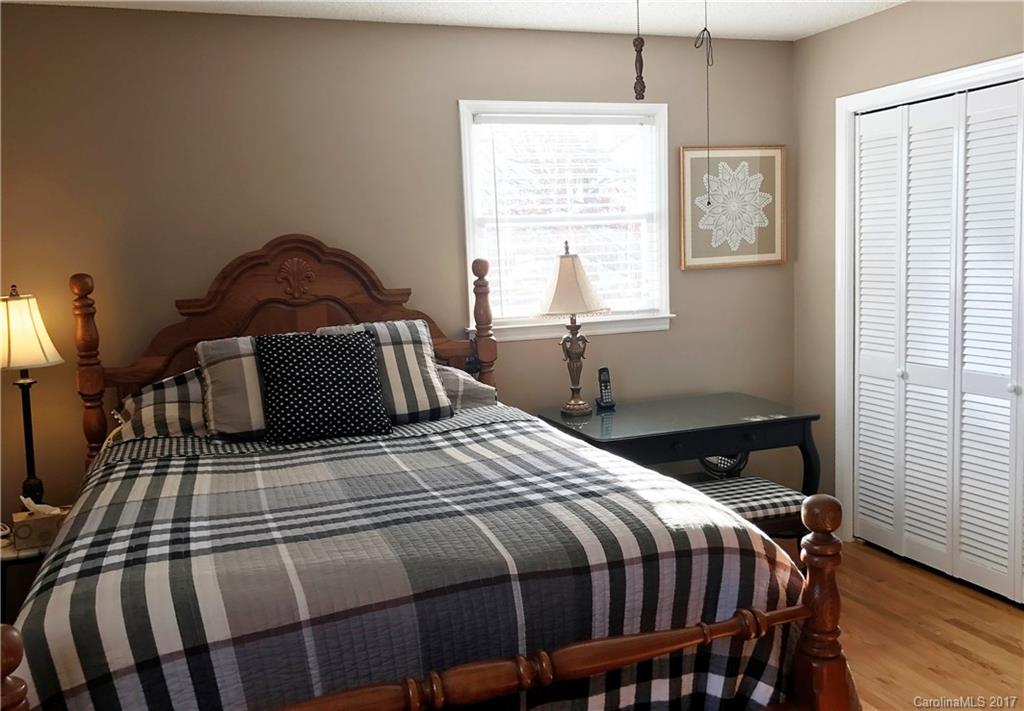 Colonial Heights - Residential