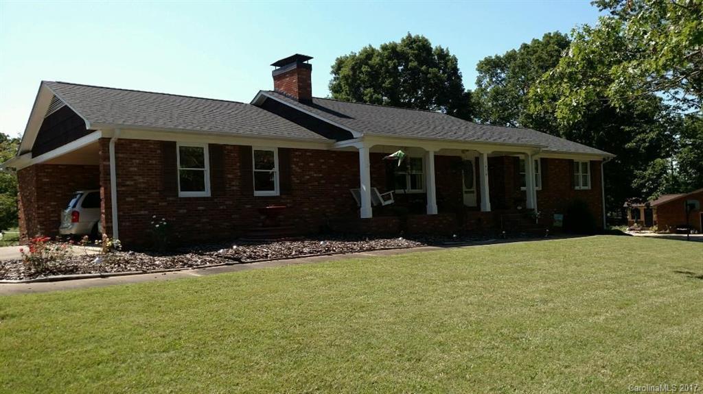 Colonial Heights - Residential