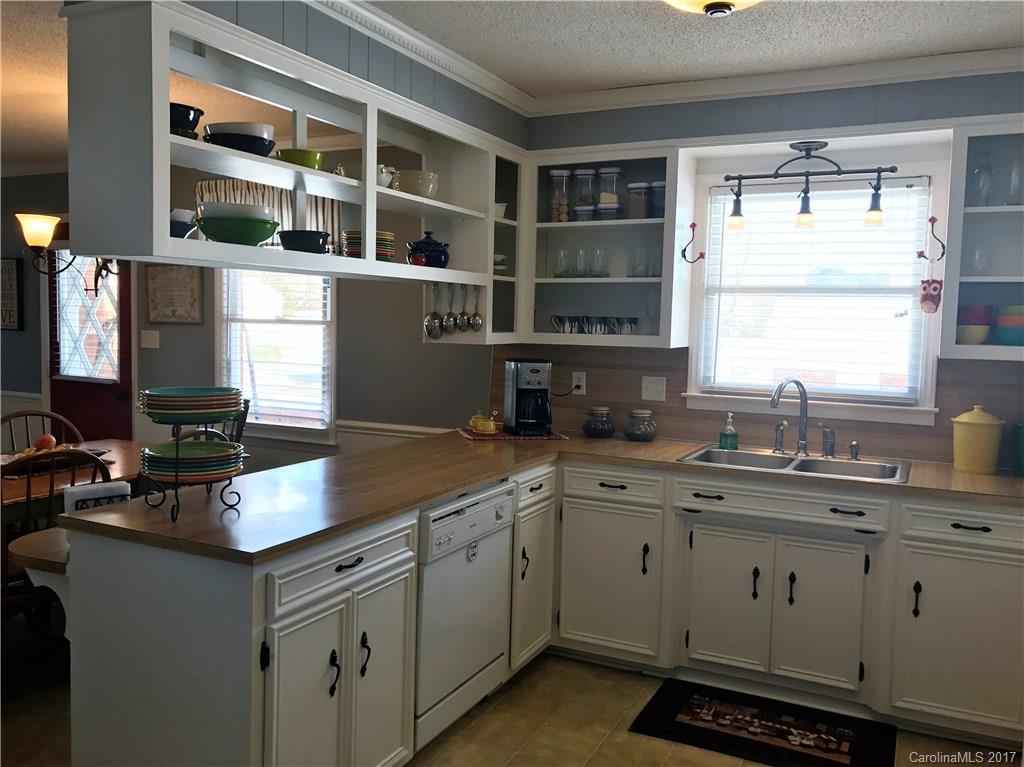 Colonial Heights - Residential