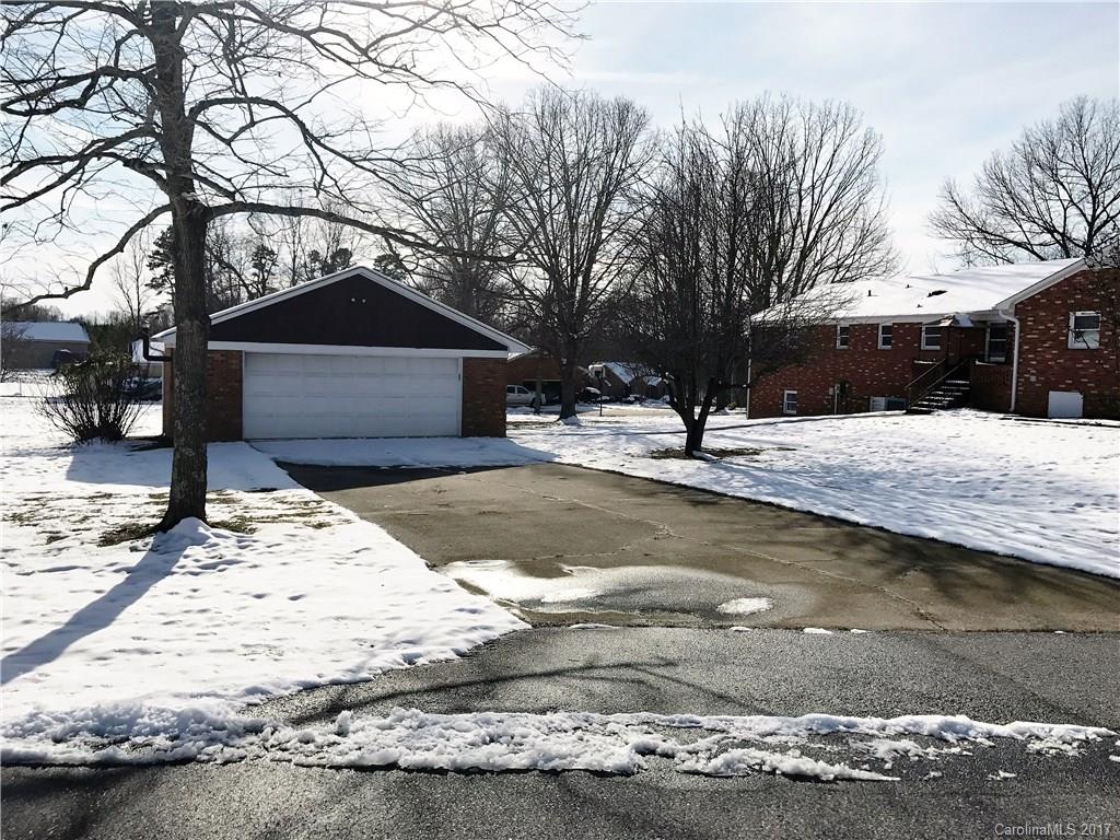 Colonial Heights - Residential